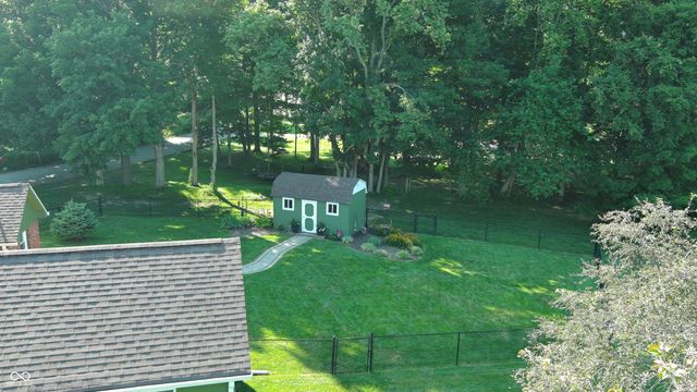 239 W Lawton Circle, Rushville, IN 46173