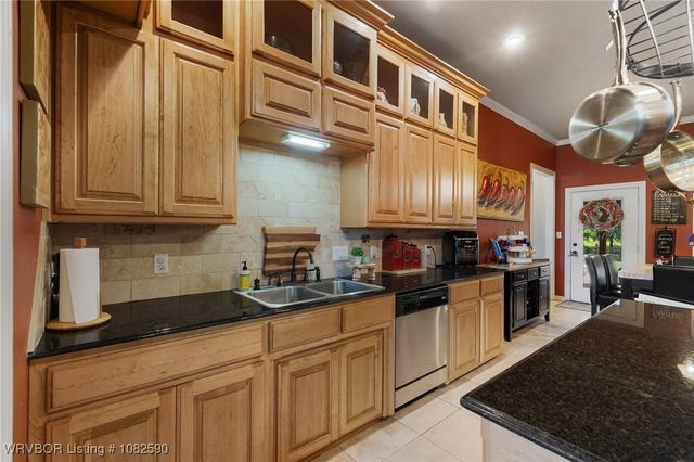 3613 E Fairhaven Cove Cove, Greenwood, AR 72936