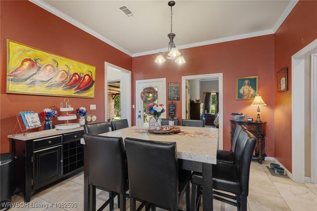 3613 E Fairhaven Cove Cove, Greenwood, AR 72936