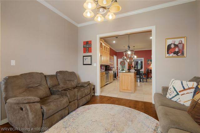 3613 E Fairhaven Cove Cove, Greenwood, AR 72936