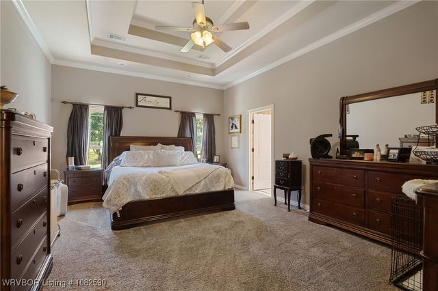 3613 E Fairhaven Cove Cove, Greenwood, AR 72936