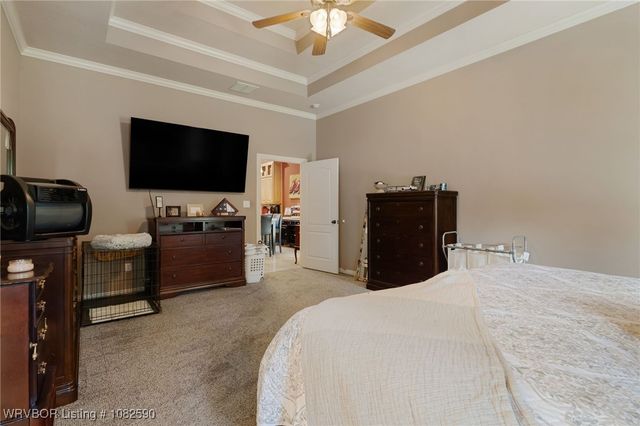 3613 E Fairhaven Cove Cove, Greenwood, AR 72936