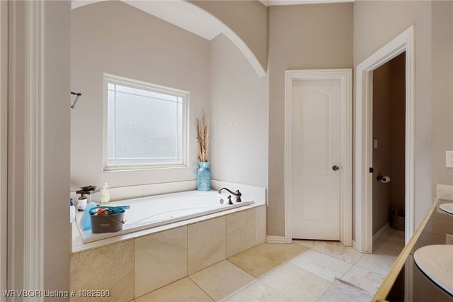 3613 E Fairhaven Cove Cove, Greenwood, AR 72936