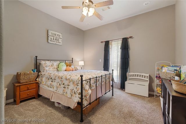 3613 E Fairhaven Cove Cove, Greenwood, AR 72936