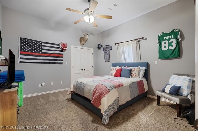 3613 E Fairhaven Cove Cove, Greenwood, AR 72936