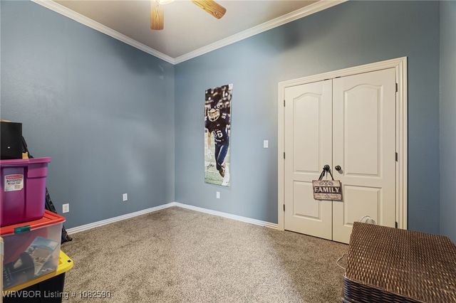 3613 E Fairhaven Cove Cove, Greenwood, AR 72936
