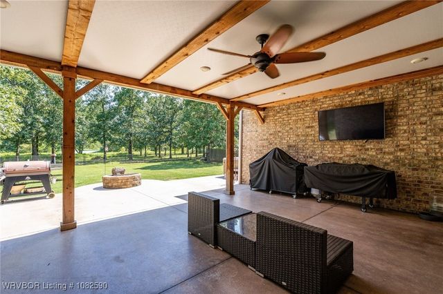 3613 E Fairhaven Cove Cove, Greenwood, AR 72936