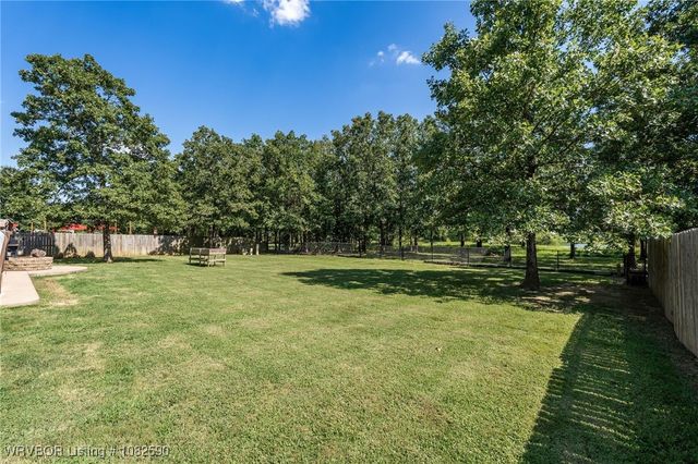 3613 E Fairhaven Cove Cove, Greenwood, AR 72936
