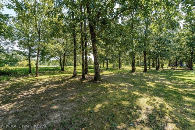 3613 E Fairhaven Cove Cove, Greenwood, AR 72936