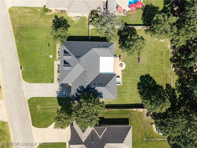 3613 E Fairhaven Cove Cove, Greenwood, AR 72936