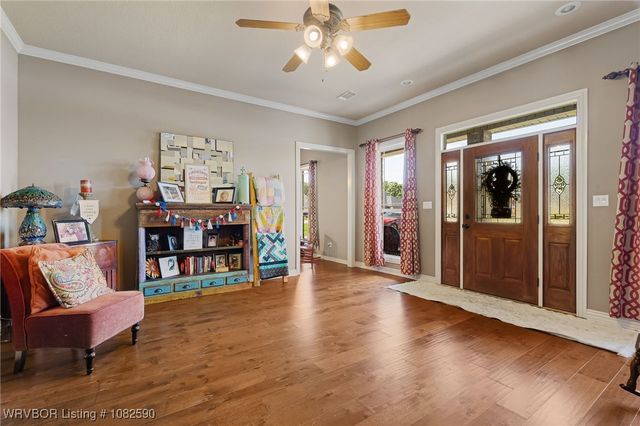 3613 E Fairhaven Cove Cove, Greenwood, AR 72936