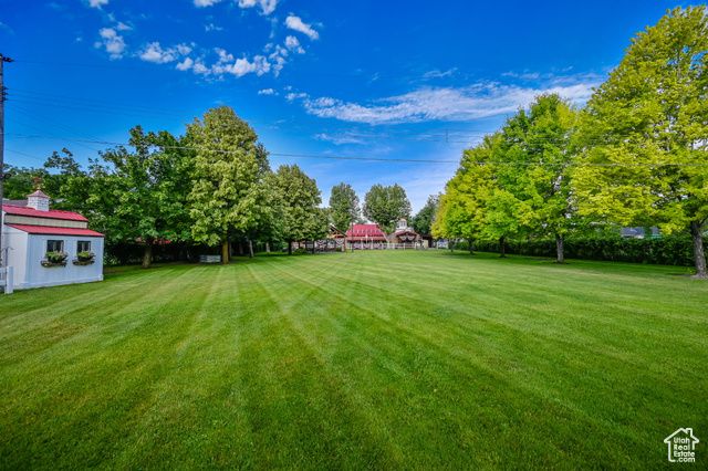 35 N 400 E, Lindon, UT 84042