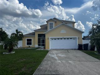 308 BIG SIOUX LANE, Kissimmee, FL 34759