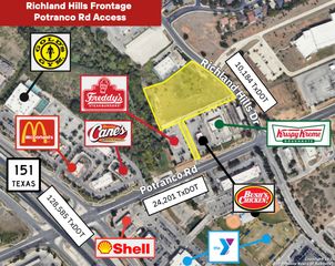 1123 Richland Hills, San Antonio, TX 78251