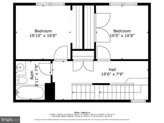 24682 CARIBOU SQ, Aldie, VA 20105