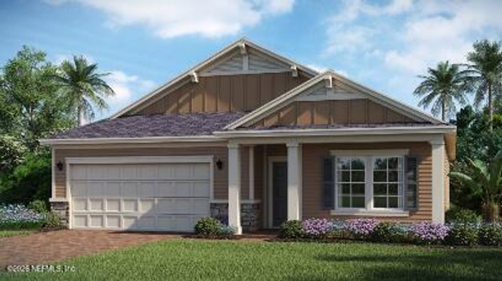 3120 TUPELO Loop, Green Cove Springs, FL 32043