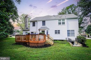 11901 WOODMEWS CIR, Reisterstown, MD 21136