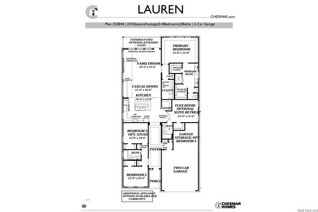 9510 Luke Path, San Antonio, TX 78254