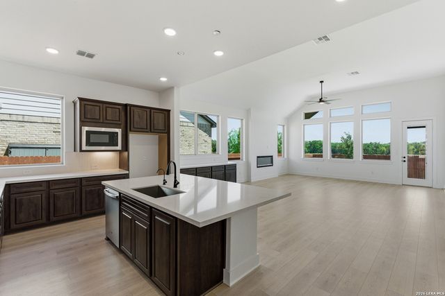 9510 Luke Path, San Antonio, TX 78254