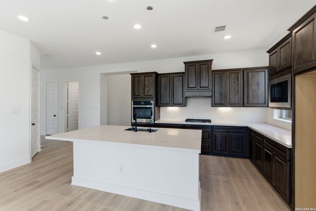 9510 Luke Path, San Antonio, TX 78254