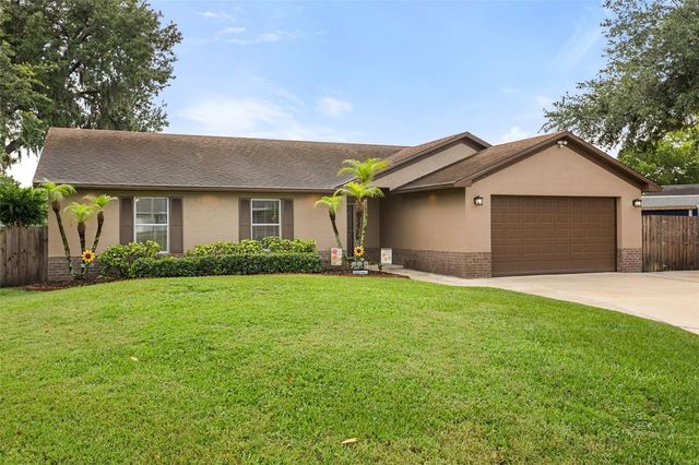 4608 STURBRIDGE COURT, Orlando, FL 32812