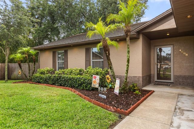 4608 STURBRIDGE COURT, Orlando, FL 32812