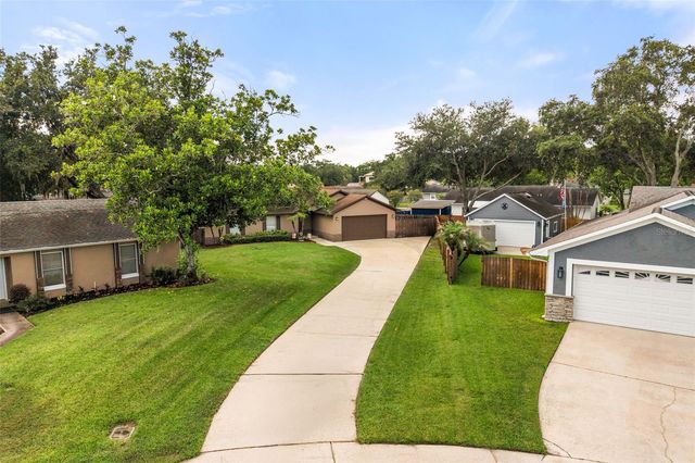 4608 STURBRIDGE COURT, Orlando, FL 32812