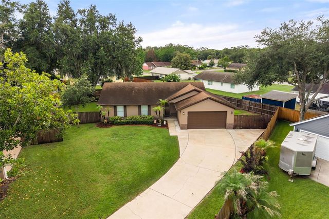 4608 STURBRIDGE COURT, Orlando, FL 32812