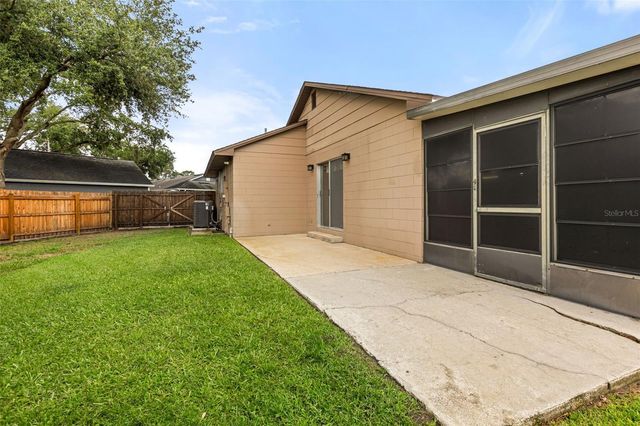 4608 STURBRIDGE COURT, Orlando, FL 32812