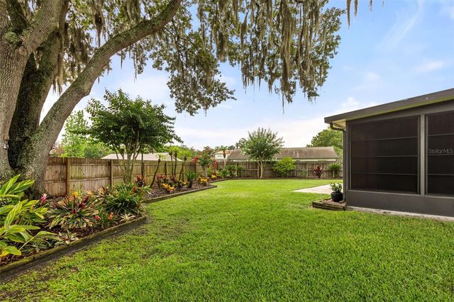 4608 STURBRIDGE COURT, Orlando, FL 32812