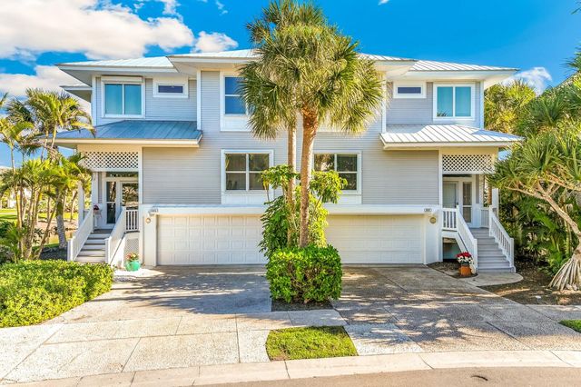 801 SOUTH HARBOR DRIVE, Boca Grande, FL 33921