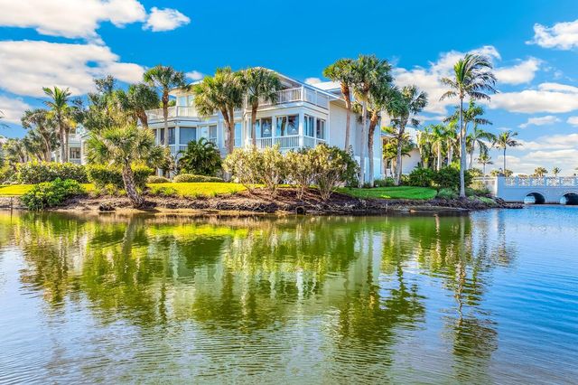 801 SOUTH HARBOR DRIVE, Boca Grande, FL 33921