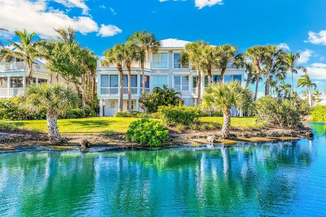 801 SOUTH HARBOR DRIVE, Boca Grande, FL 33921