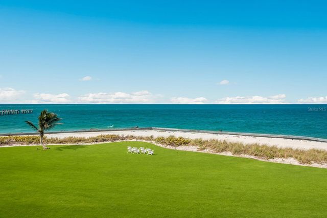 801 SOUTH HARBOR DRIVE, Boca Grande, FL 33921