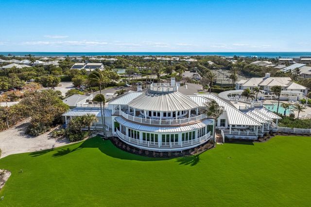 801 SOUTH HARBOR DRIVE, Boca Grande, FL 33921