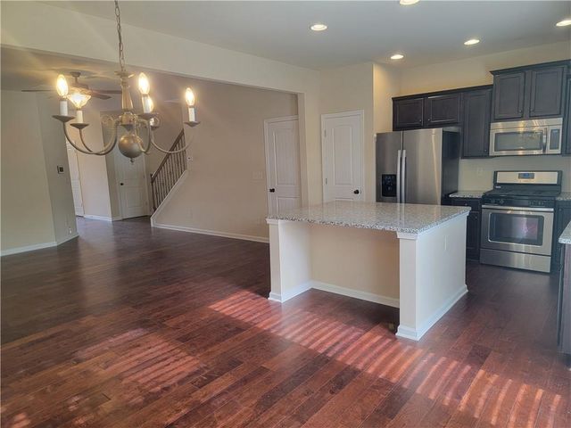 2707 Morgan Glen Road, Buford, GA 30519