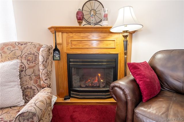 43 Larkspur Lane, Amherst, NY 14228