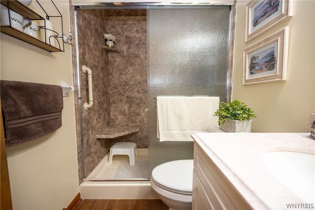 43 Larkspur Lane, Amherst, NY 14228