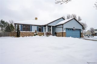 43 Larkspur Lane, Amherst, NY 14228