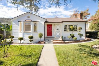 2931 Paola Avenue, Los Angeles, CA 90032