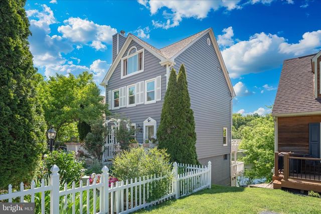 6594 HEMLOCK POINT RD, New Market, MD 21774