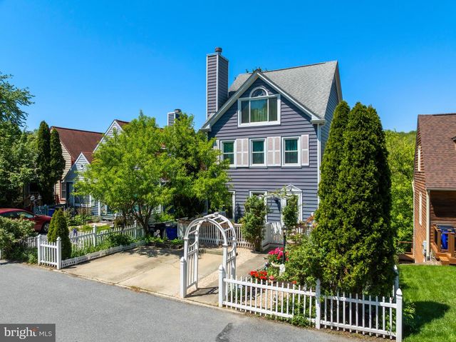 6594 HEMLOCK POINT RD, New Market, MD 21774