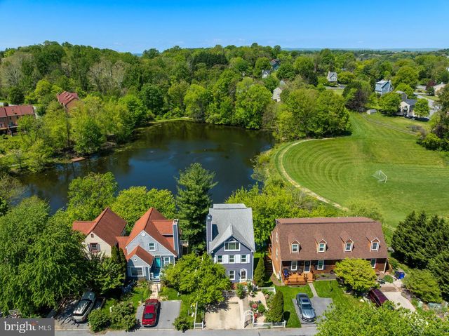 6594 HEMLOCK POINT RD, New Market, MD 21774