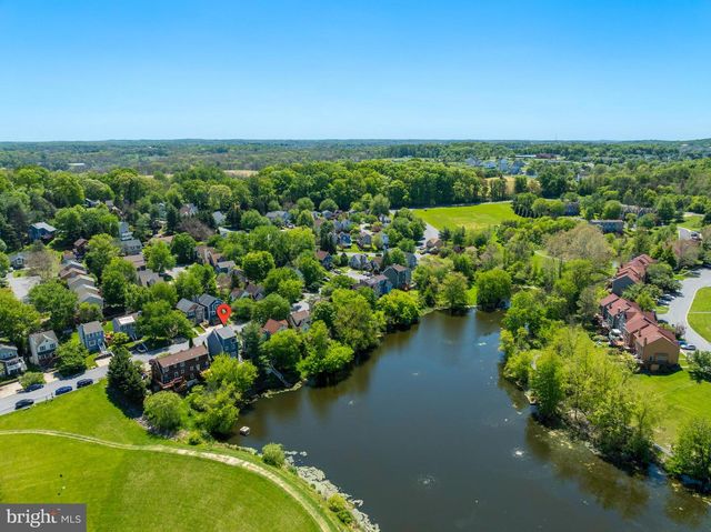 6594 HEMLOCK POINT RD, New Market, MD 21774