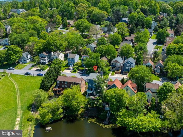 6594 HEMLOCK POINT RD, New Market, MD 21774