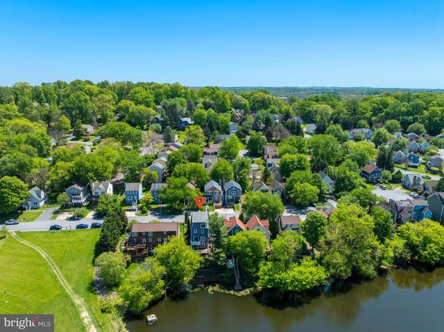 6594 HEMLOCK POINT RD, New Market, MD 21774