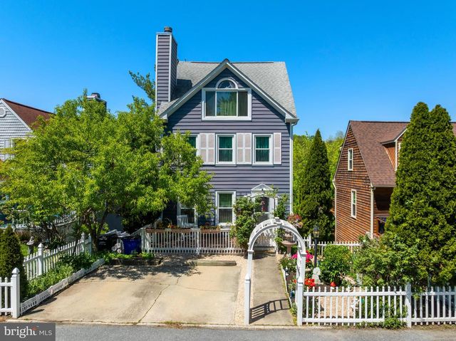 6594 HEMLOCK POINT RD, New Market, MD 21774