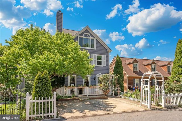 6594 HEMLOCK POINT RD, New Market, MD 21774