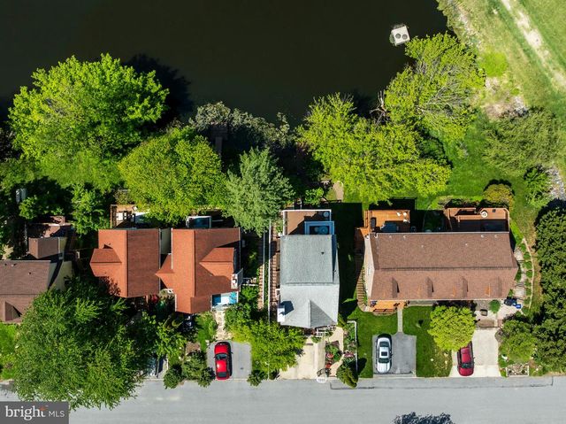 6594 HEMLOCK POINT RD, New Market, MD 21774