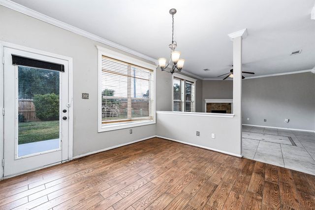 1017 Hamilton Street, Alvin, TX 77511